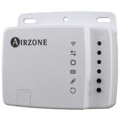 Aidoo Wi-Fi Toshiba By Airzone 