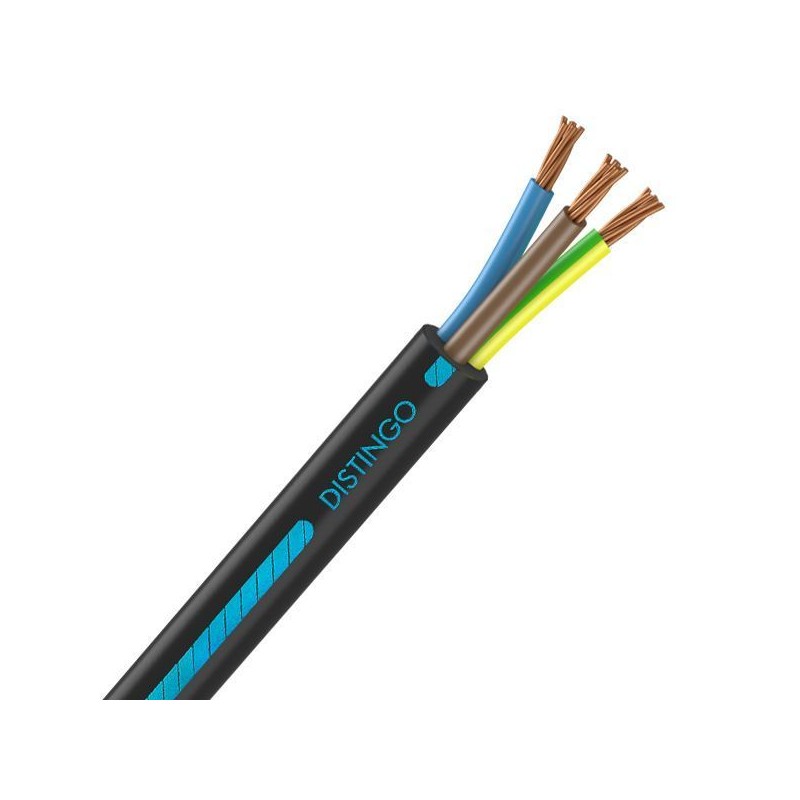 CABLE R2V 3G6 (50METRES)