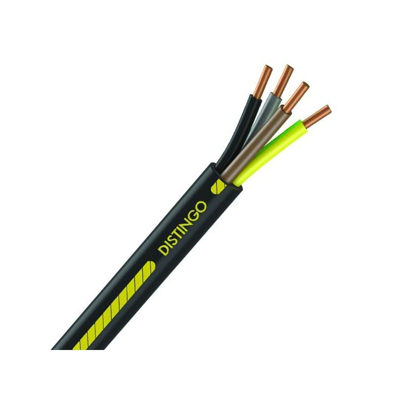 CABLE R2V 5G4 (50METRES)