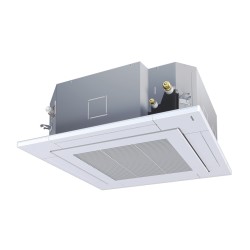 Cassette 4-voies 840x840 DIC-DI-SDI 10,0/11,2kW - R32