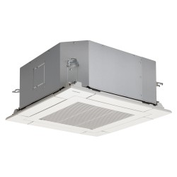 Cassette 600x600 Ultra-compacte DI-SDI 5,0/5,3kW - R32