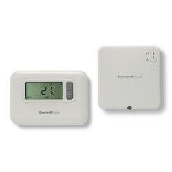 Thermostat programmable radio fréquence T3R